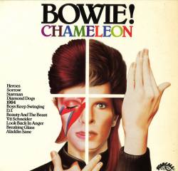 David Bowie : Chameleon